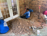 Gallery image 5 — steel pier foundation repair San Antonio