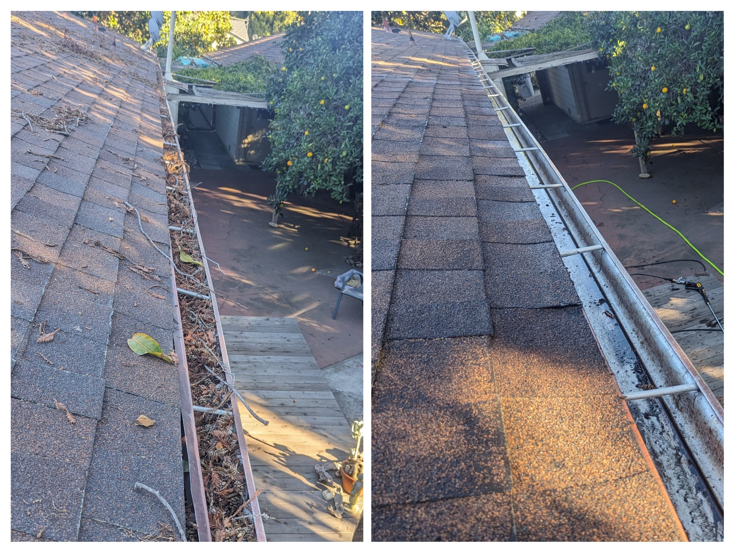Gallery image 4 — window cleaning near me