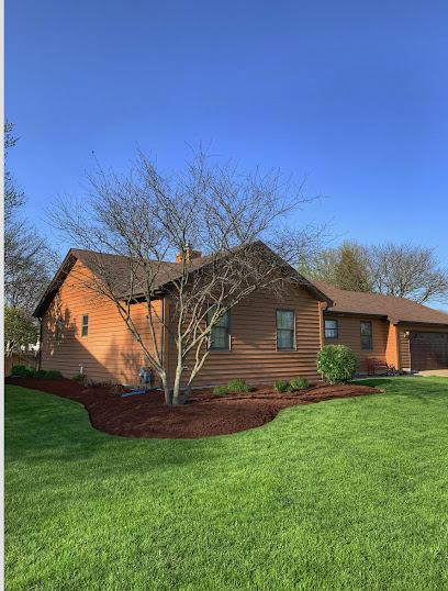 bush trimming Plano IL
