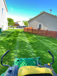 Gallery image 5 — retaining wall installation Plano IL