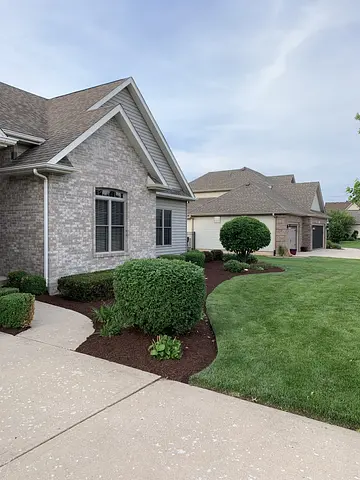 Gallery image 7 — retaining wall installation Plano IL