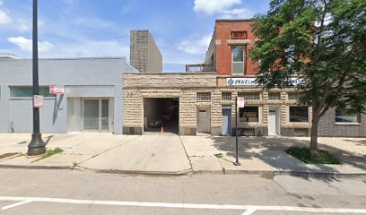 herbicides for pest pros in Chicago