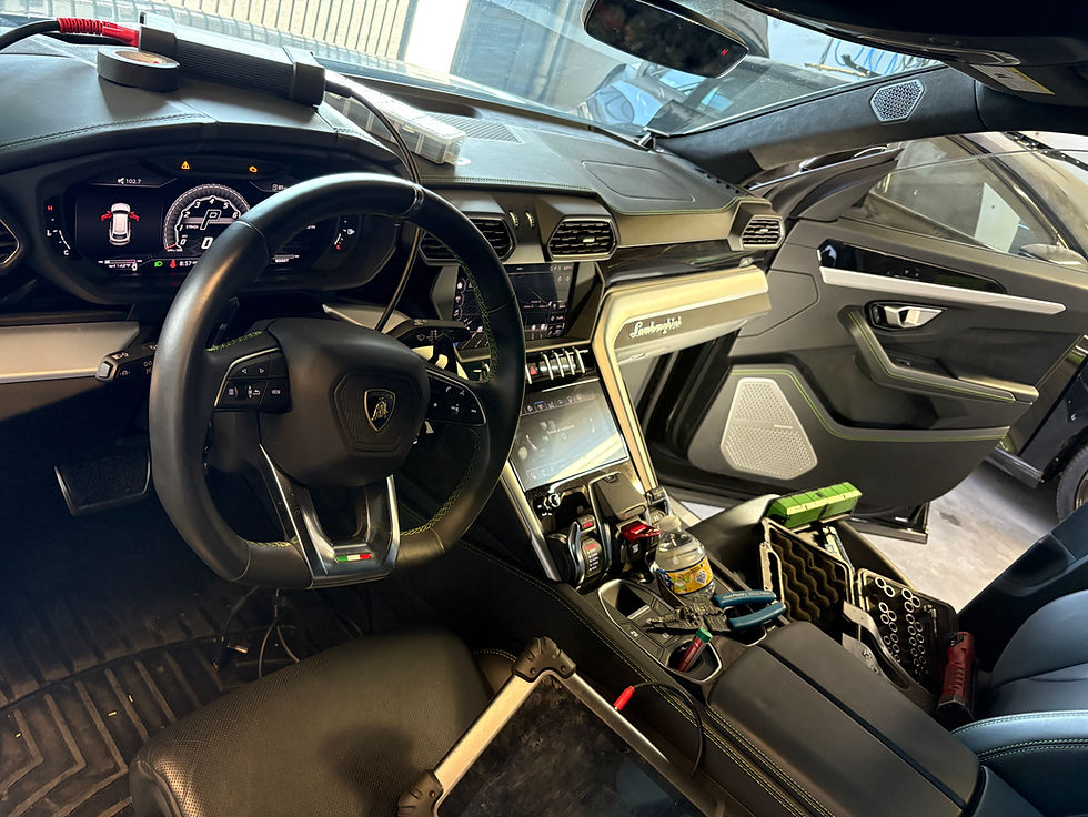 Gallery image 3 — best mobile mechanic near me