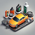 mobile mechanic in Mobile oil change