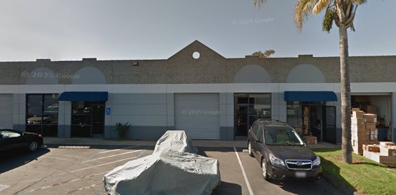 commercial termite exterminator San Diego County