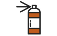 Gallery image 1 — commercial termite exterminator San Diego County