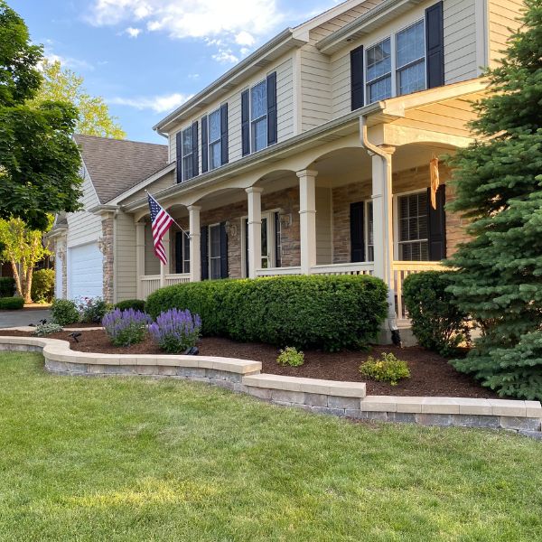 Gallery image 1 — patio builders near me