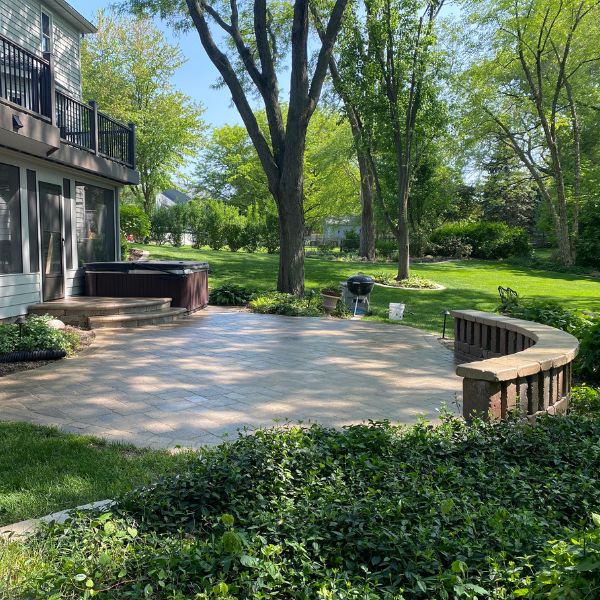 patio builders near me