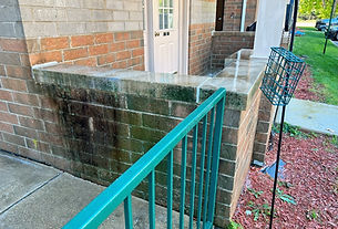 Gallery image 5 — graffiti removal Naperville