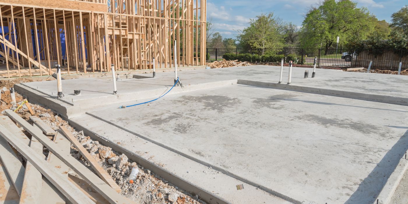 Gallery image 6 — concrete sidewalk installation Pinellas