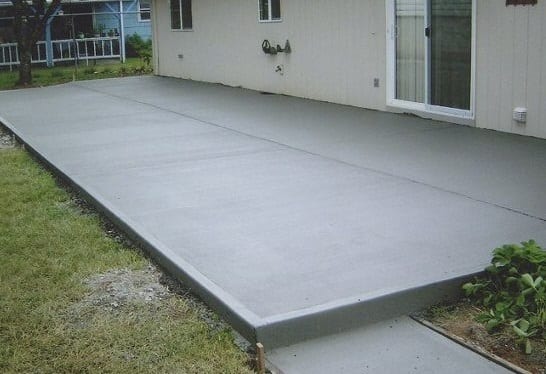 Gallery image 7 — concrete sidewalk installation Pinellas