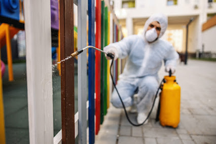 Gallery image 1 — pest exclusion services Chicago South Side