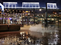 About parking garage cleaning Chicagoland area