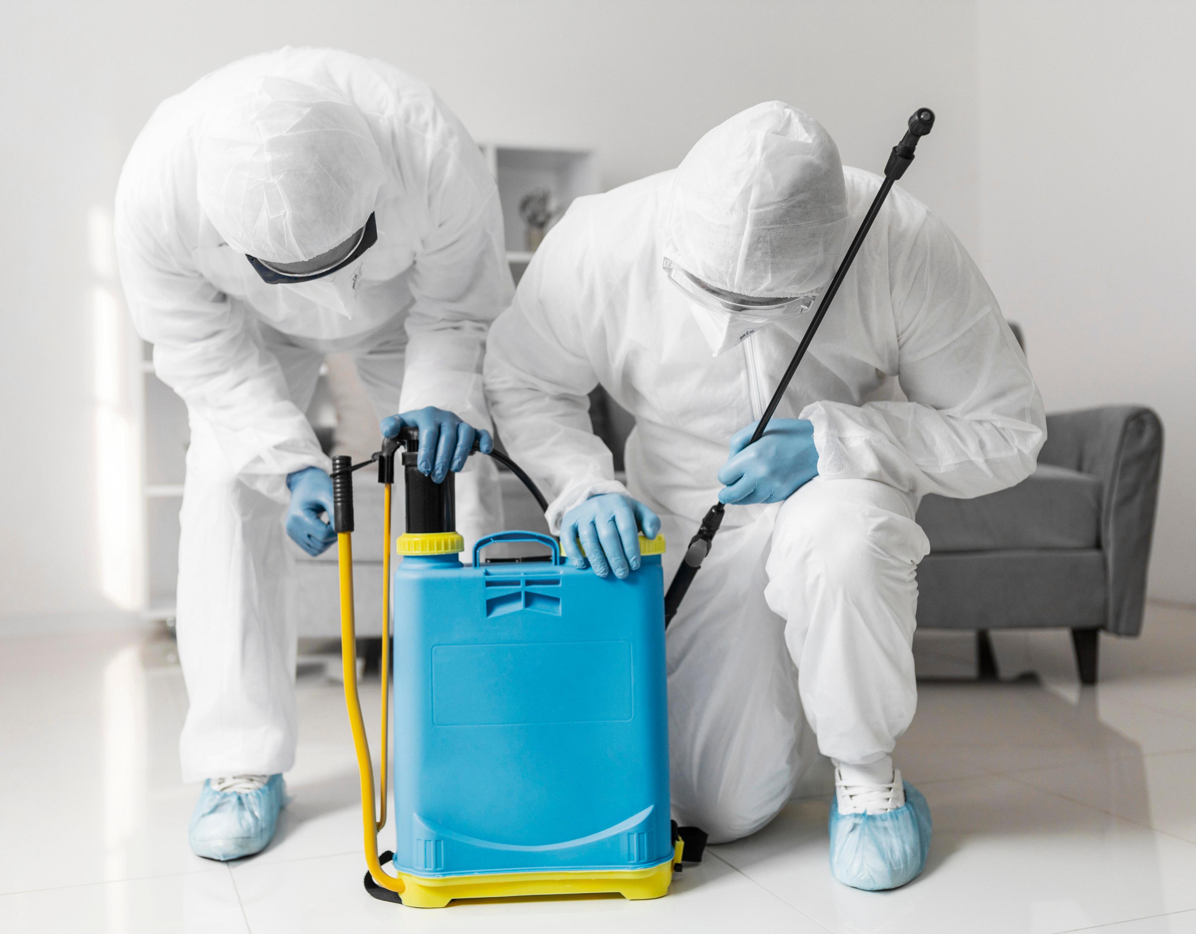 Gallery image 5 — commercial pest management Chicago