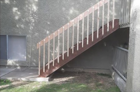Gallery image 9 — carpentry services near me
