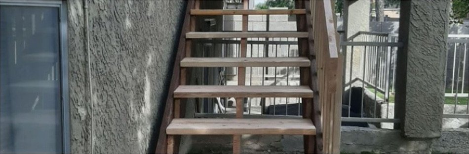 Gallery image 10 — carpentry services near me