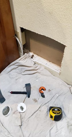 Gallery image 3 — carpentry services near me