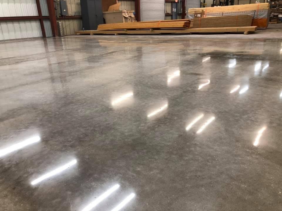 About vapor barrier installation Jacksonville