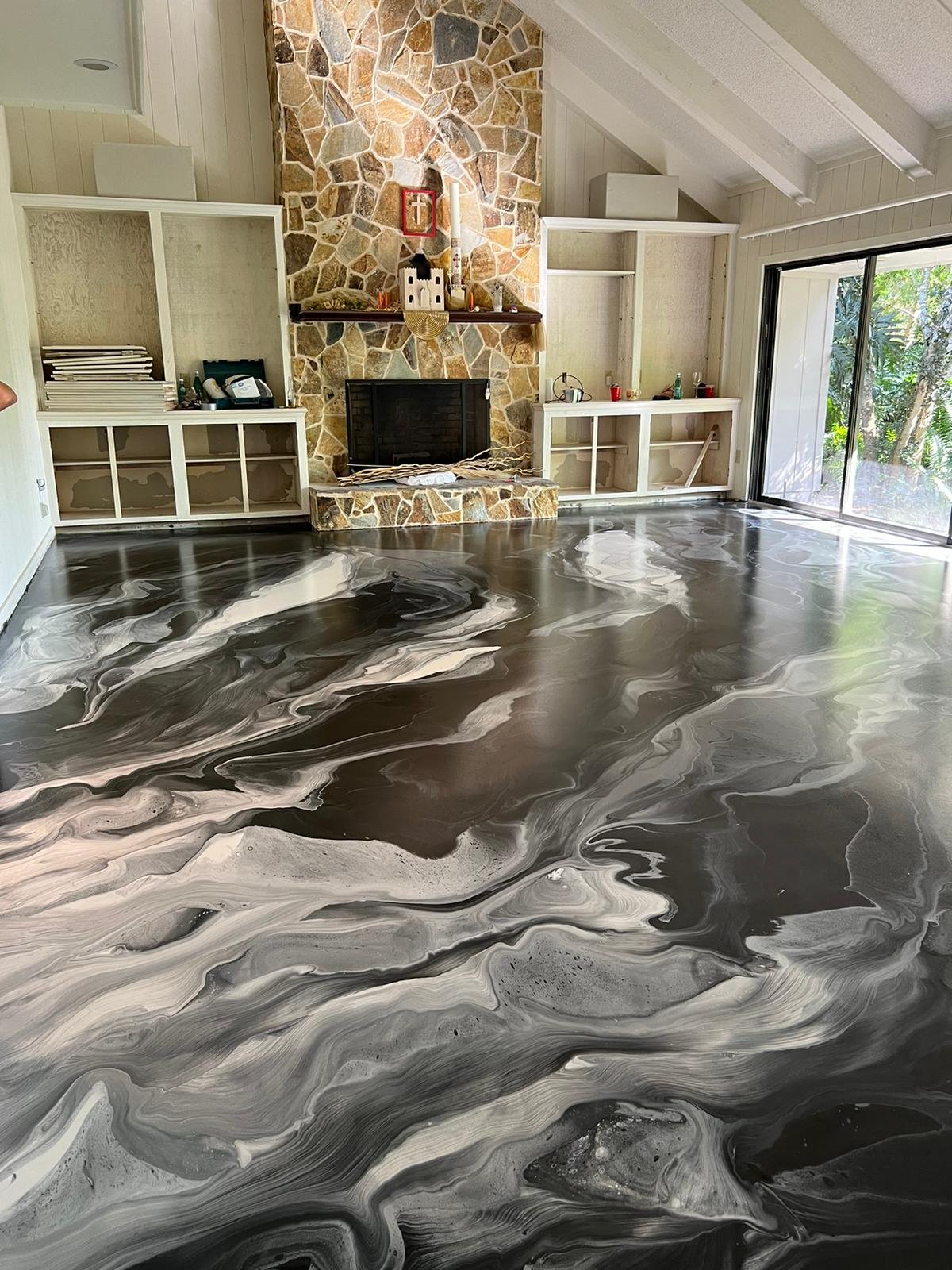 Gallery image 4 — vapor barrier installation Jacksonville