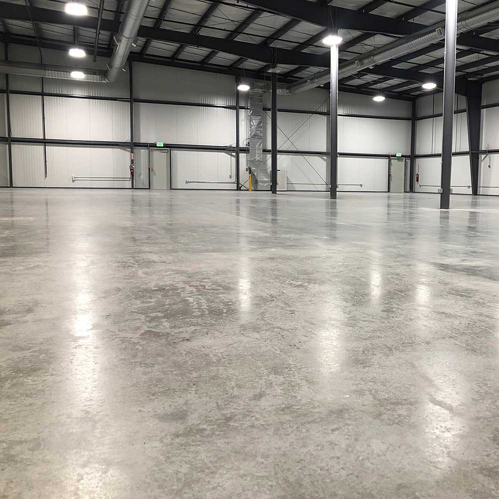 Gallery image 7 — vapor barrier installation Jacksonville