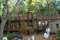 Gallery image 4 — pressure wash deck POW! POW! Powerwash'nSeal Porch Deck Cleaning & Staining