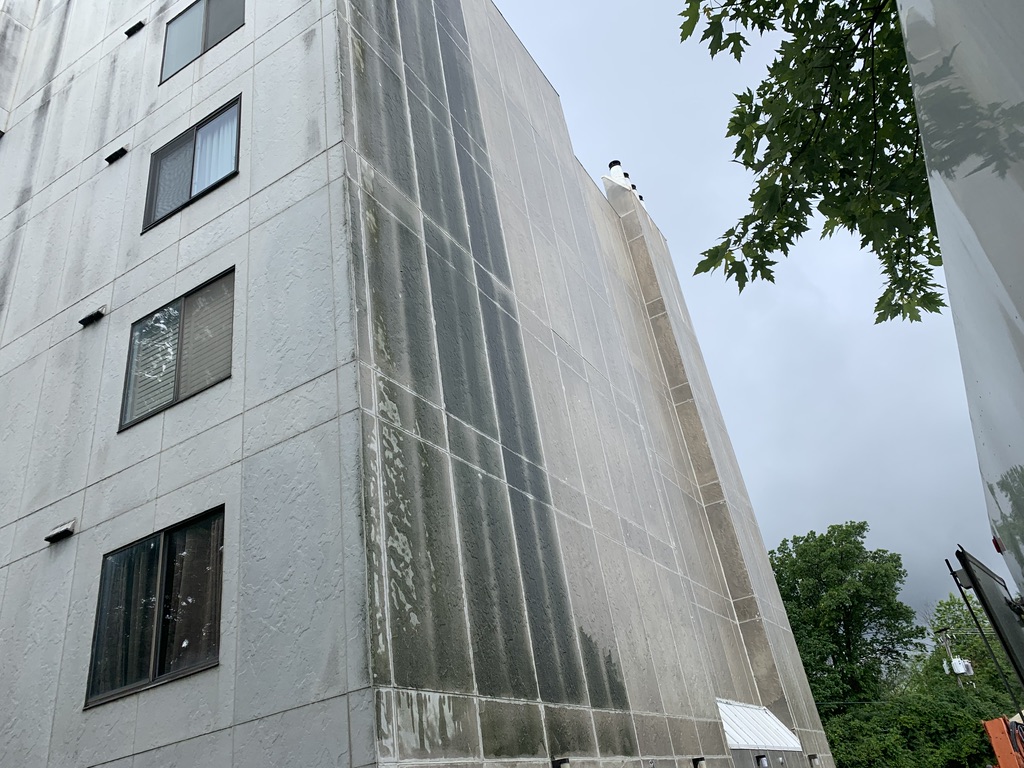 About driveway cleaning near River North