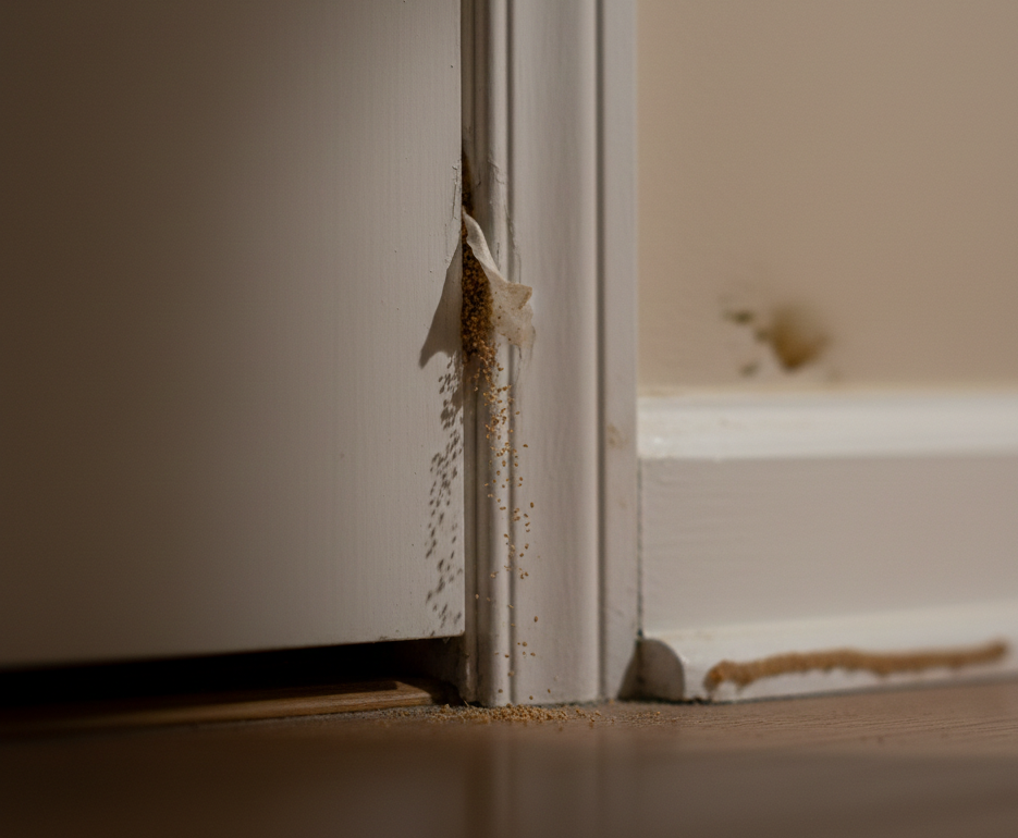Gallery image 7 — best rodent control San Diego County