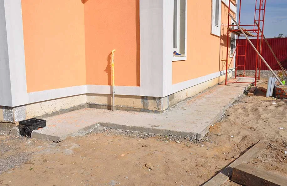 Gallery image 8 — Tampa Foundation Repair