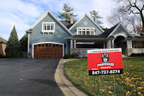 Gallery image 2 — siding washing experts Park Ridge