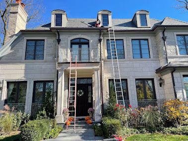 Gallery image 1 — siding washing experts Park Ridge