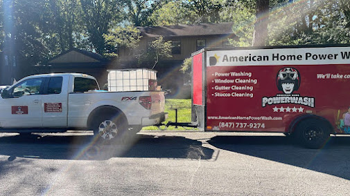 Gallery image 3 — siding washing experts Park Ridge