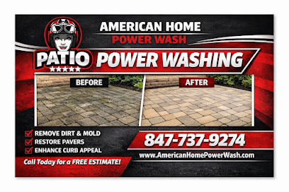siding washing experts Park Ridge