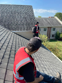 Gallery image 4 — siding washing experts Park Ridge