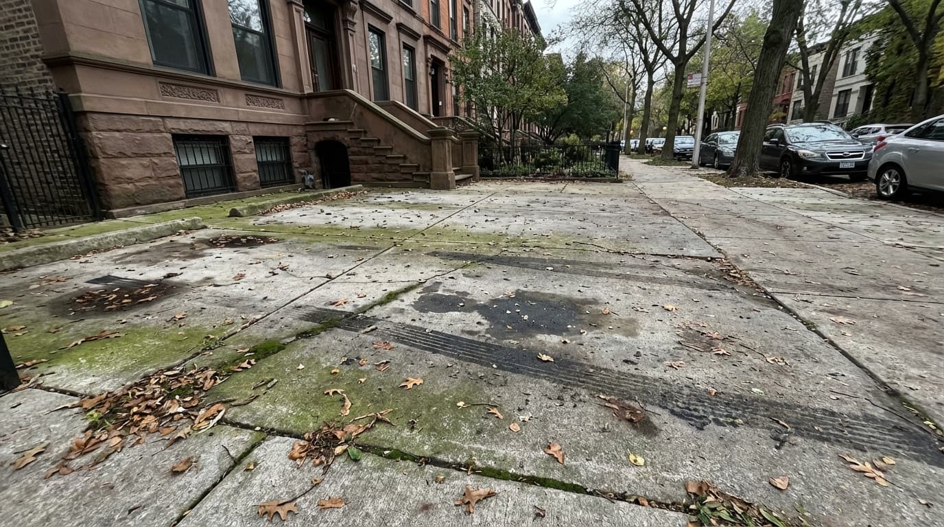 Gallery image 2 — eco-friendly power washing Lakeview