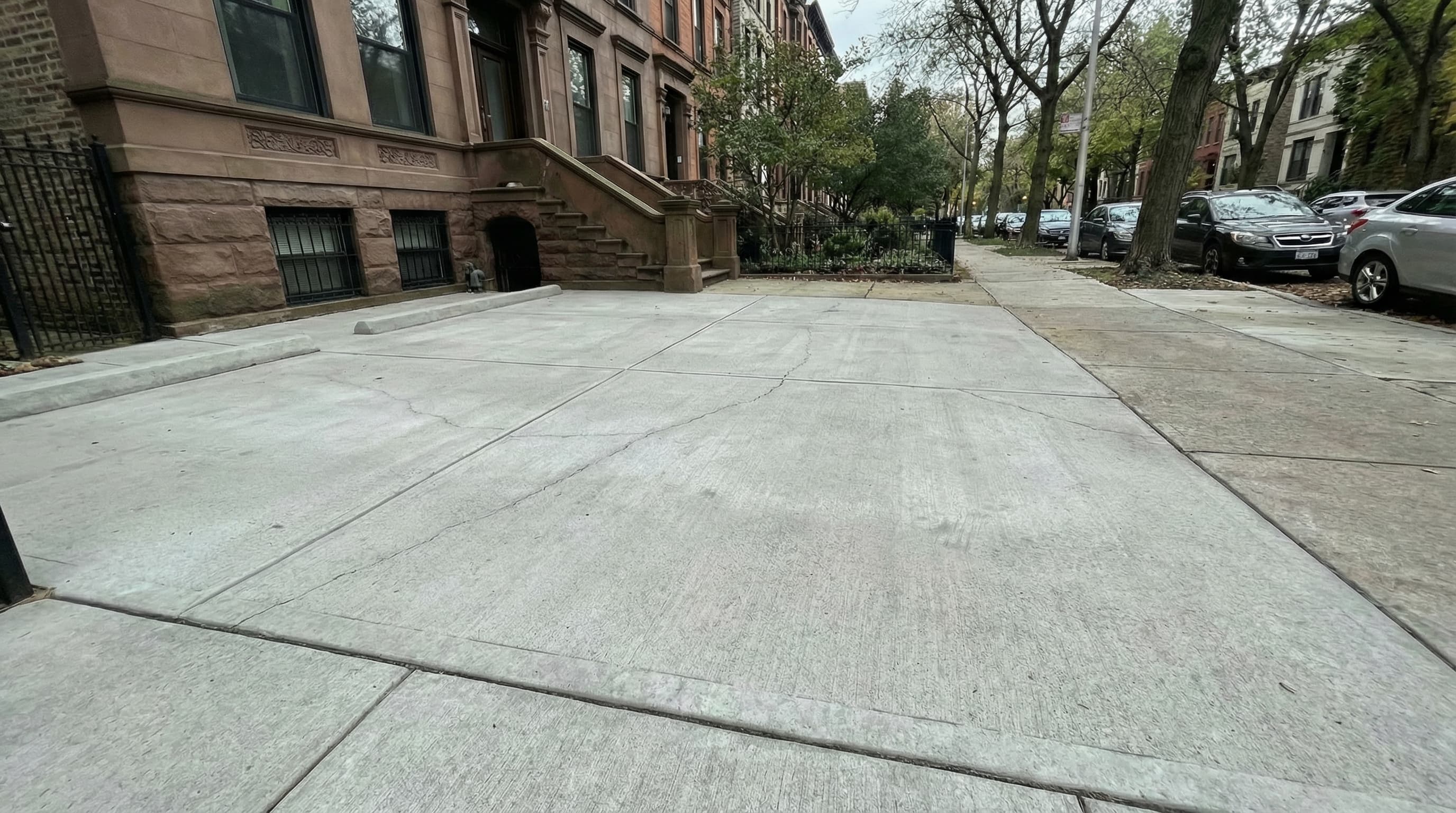 Gallery image 4 — eco-friendly power washing Lakeview