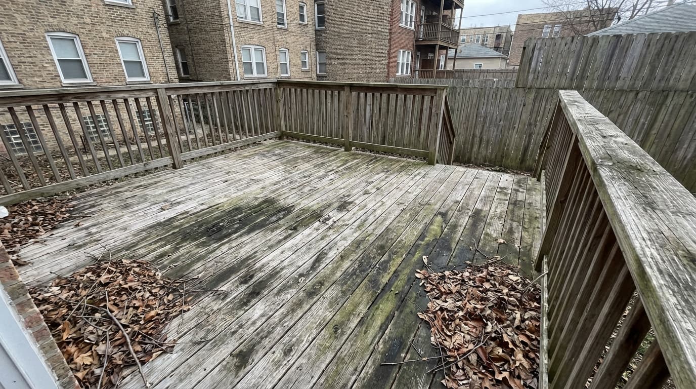 Gallery image 8 — eco-friendly power washing Lakeview