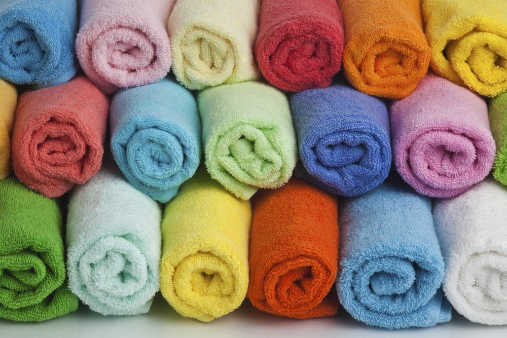 Gallery image 1 — heat treatment laundry service near me