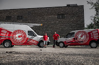 Gallery image 1 — commercial window cleaning Chicago