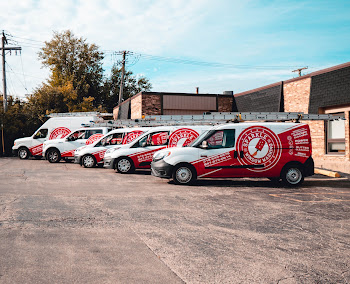 Gallery image 9 — commercial window cleaning Chicago
