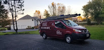Gallery image 4 — commercial window cleaning Chicago