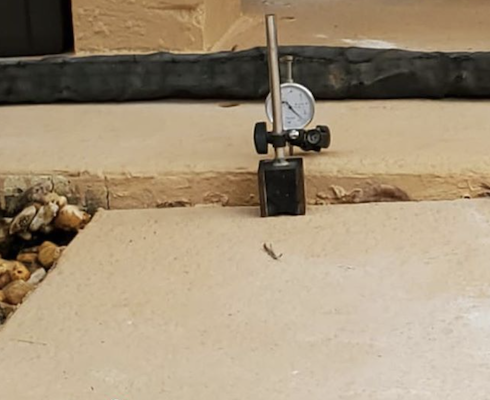 Gallery image 1 — void filling Florida