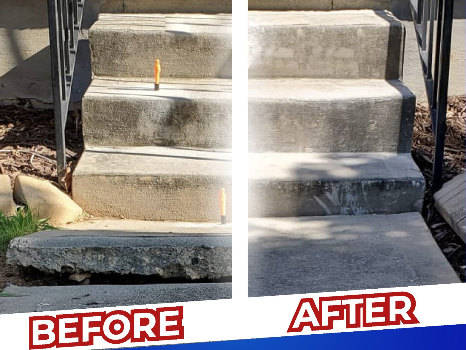 Gallery image 10 — void filling Florida