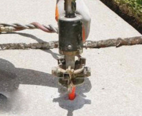 Gallery image 9 — void filling Florida