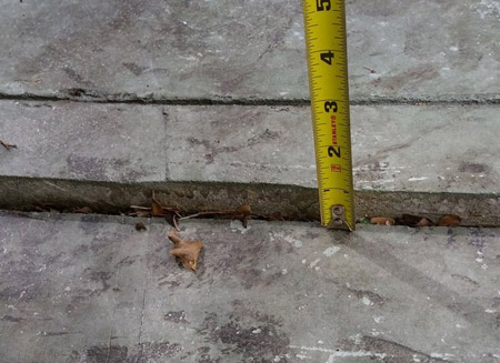 Gallery image 4 — void filling Florida