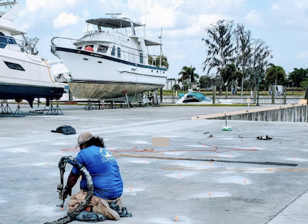 Gallery image 3 — void filling Florida