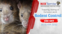 best rodent control in Del Mar