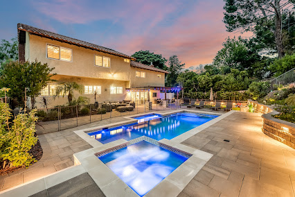 Gallery image 2 — walkway pavers near me