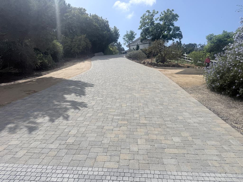 Gallery image 7 — walkway pavers near me