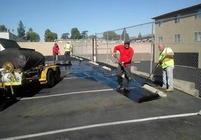 concrete contractor Gardena
