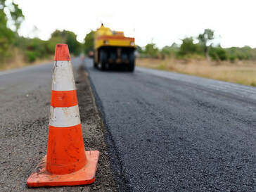 Gallery image 4 — asphalt maintenance Los Angeles